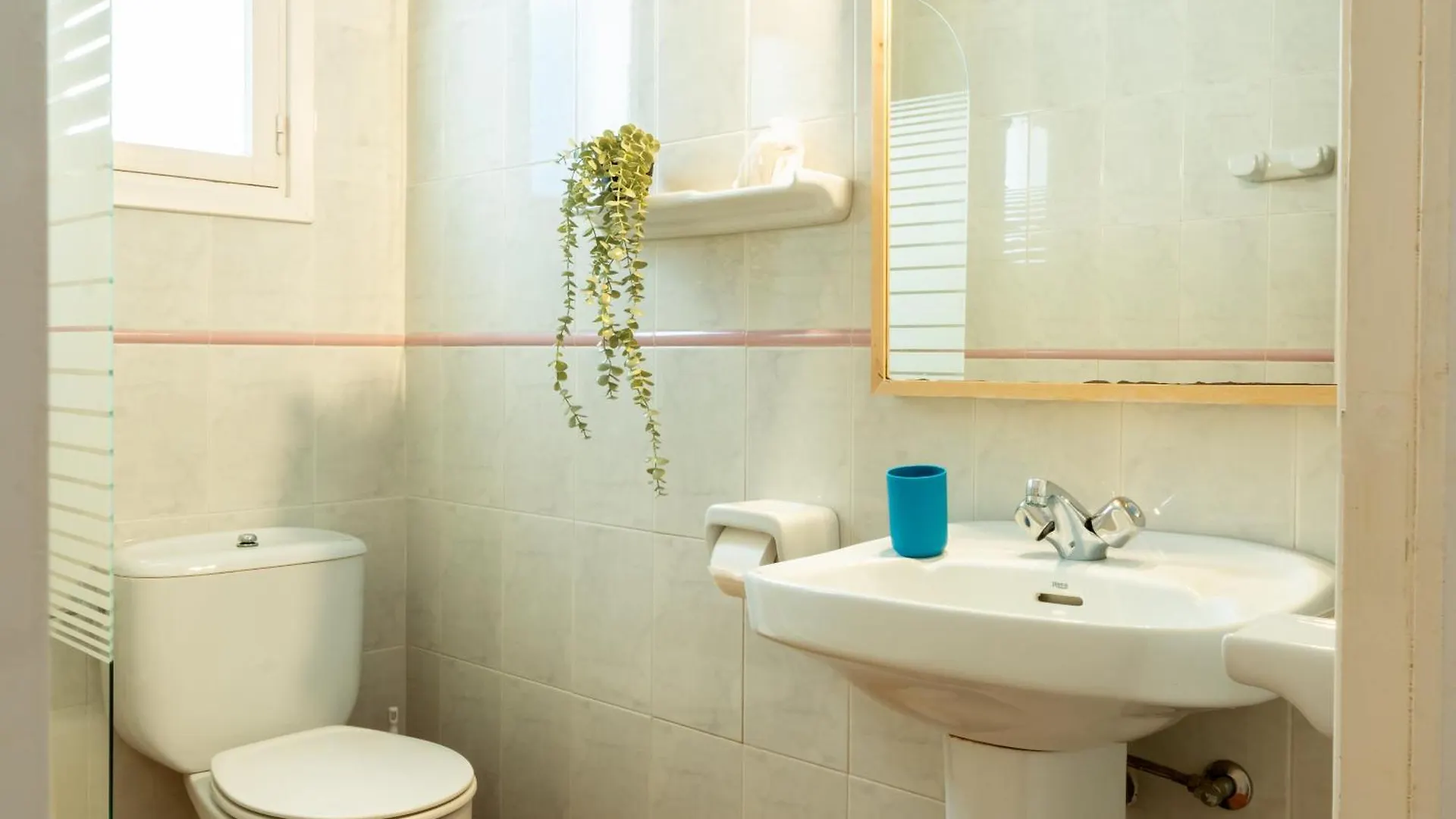 Sa Tanca Es Pujols Appartement Spanje