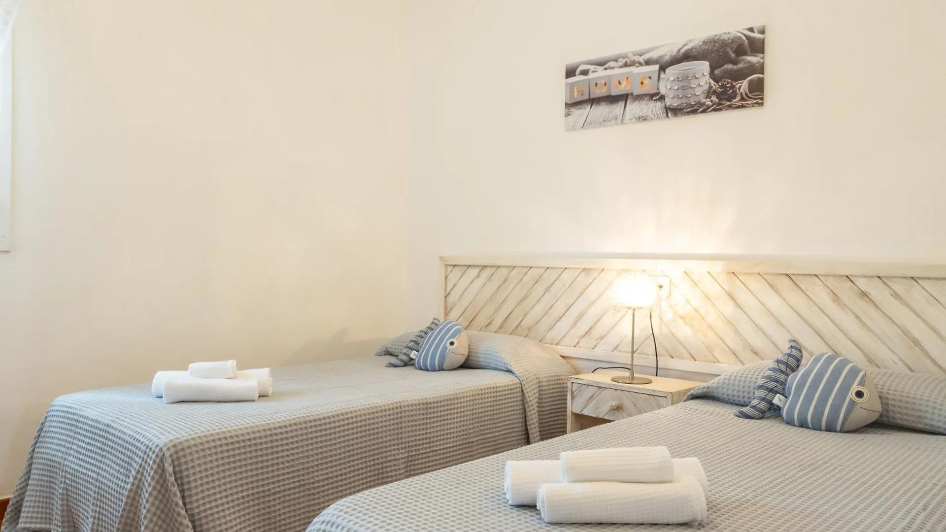Sa Tanca Es Pujols Appartement