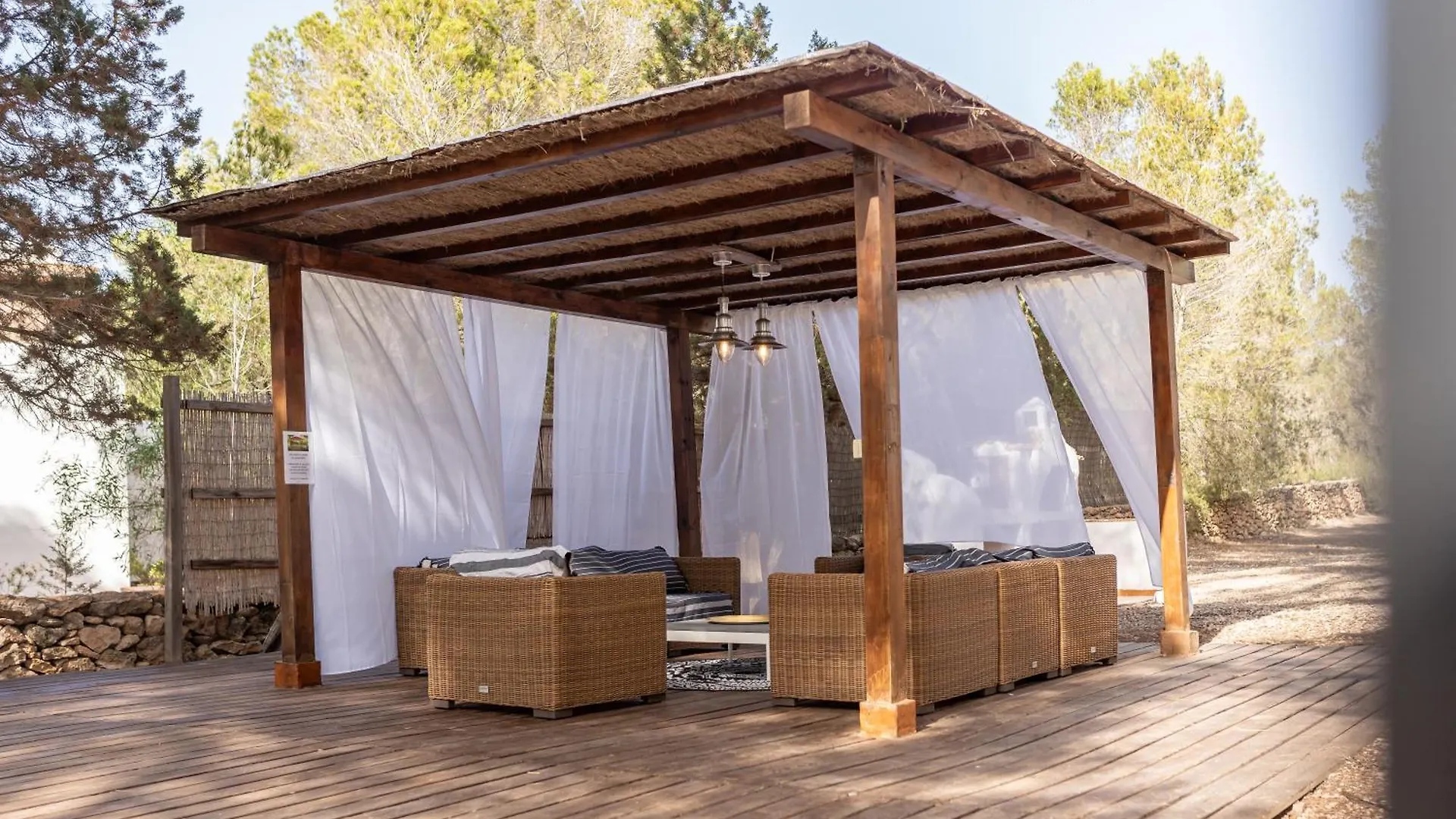 Sa Tanca Es Pujols Appartement Spanje