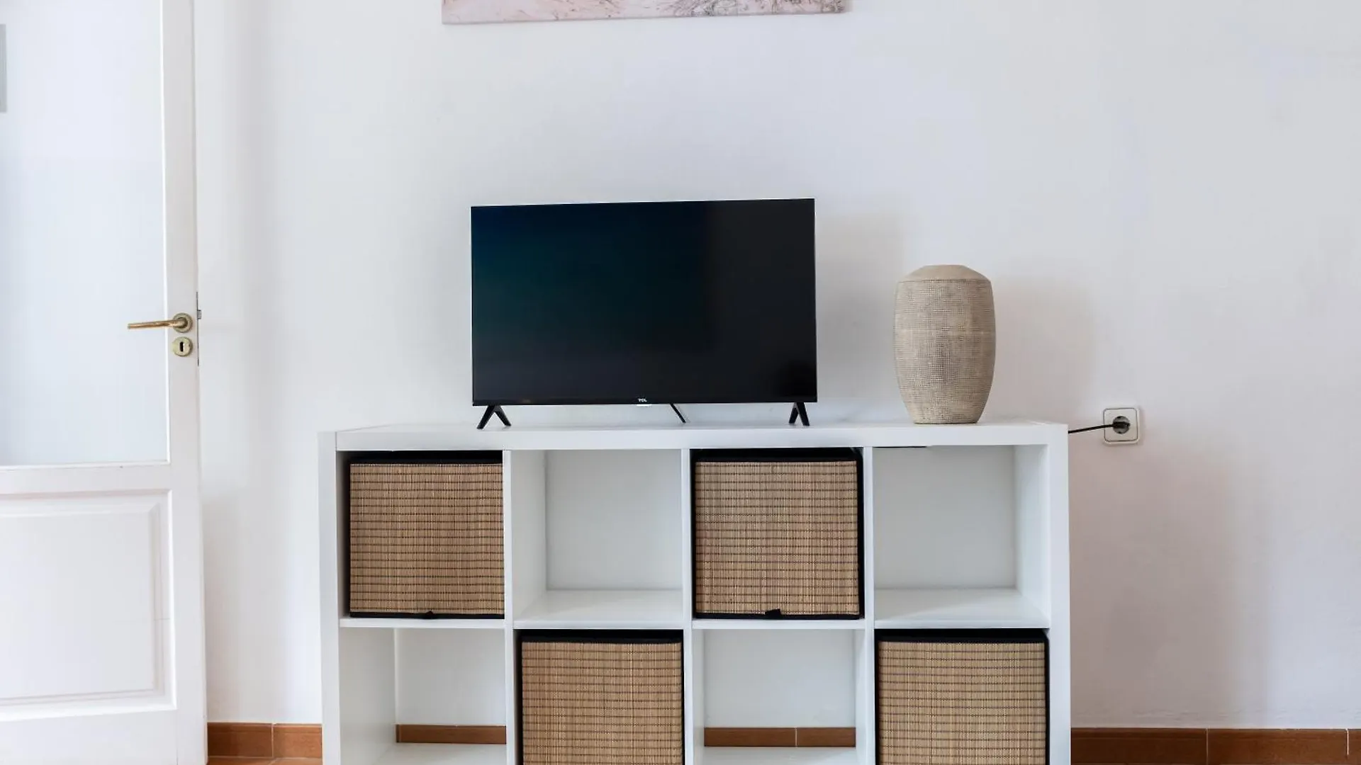 Sa Tanca Es Pujols Appartement 0*,