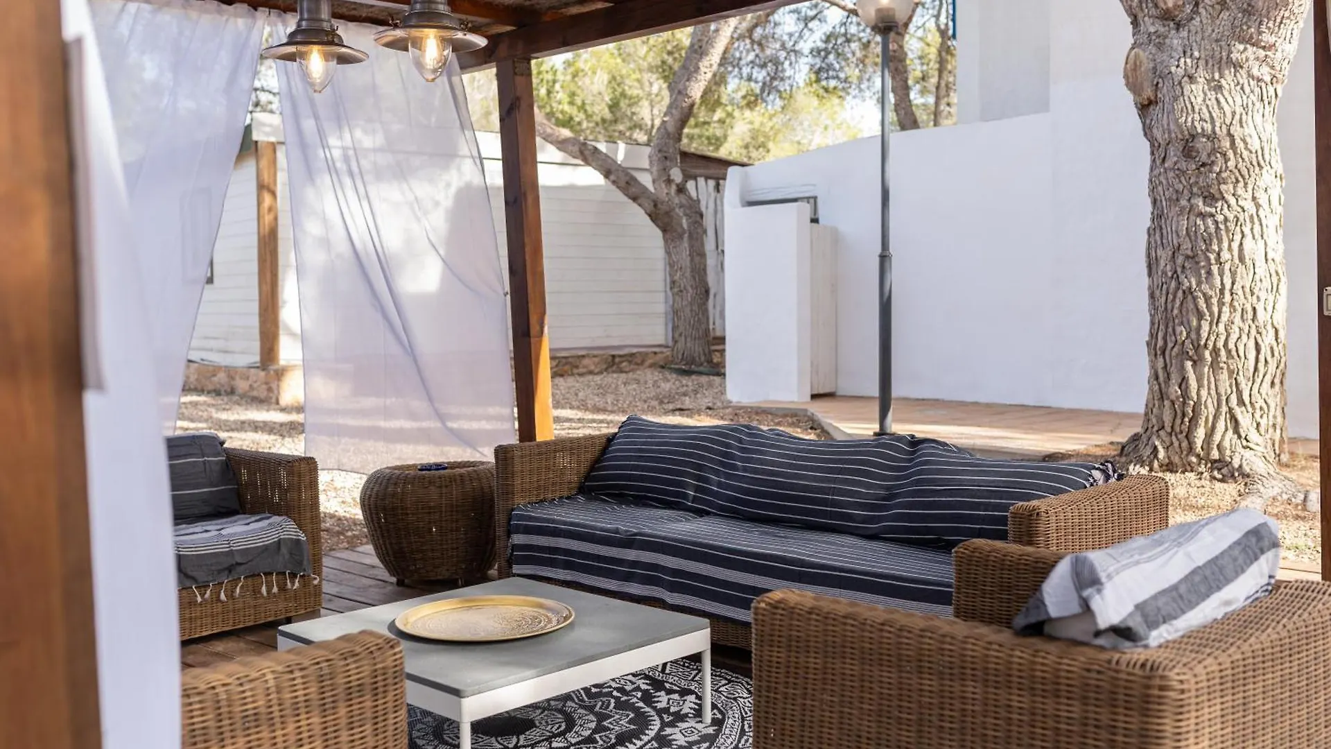 Sa Tanca Es Pujols Appartement